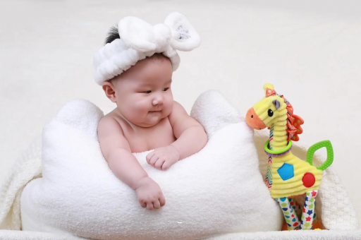 天津宝宝腹胀呕吐